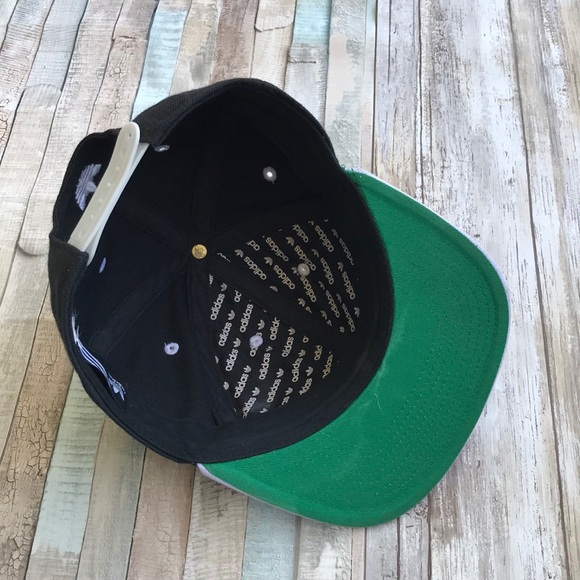 Adidas Classic Baseball Cap - Picture 3 of 4